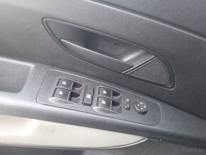 punto grande 1.4i 70kW 2006 6r park.s. tažné - 6