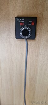 Dethleffs Camper 530 - 6