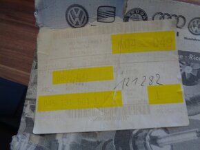 AGR VENTIL NOVY Skoda Octavia 81KW - 6