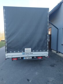 Iveco daily 3,0 - 6