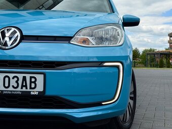 VW E-up / 2019 / 87% SoH / 58 tis. - 6