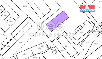 Pronájem garáže na kamion, 200 m², Klatovy - 6