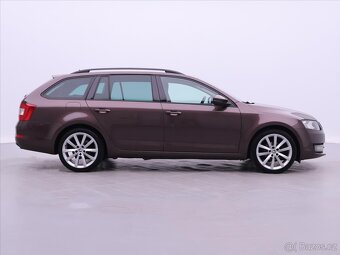 Škoda Octavia 2,0 TDI Style-Sport Navi 1.Maj (2016) - 6