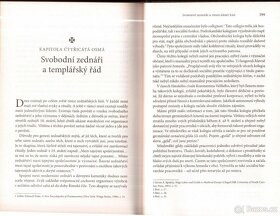Kniha SKUTEČNÝ PŘÍBĚH TEMPLÁŘŮ - 6