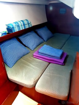Plachetnice Beneteau Oceanis 331 Victoria - 6