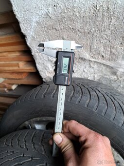 Alu kola 5x108 r17 - 6