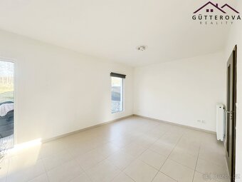 Pronájem rodinného domu, 97 m2 - Třemošná, ev.č. yIGD020 - 6