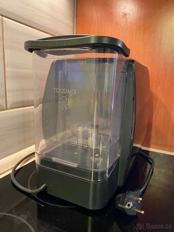 Kávovar BOSCH - 6