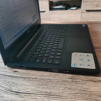 Dell Inspiron 15-15.6"FHD, Intel i7/16GB/480GB SSD/Win 11 - 6