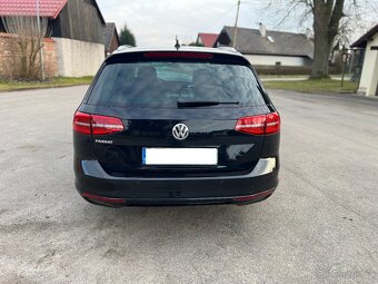 Volkswagen Passat B8 2.0TDI 110kW 2019 - 6