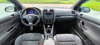 VW Golf 5 GTI - 6