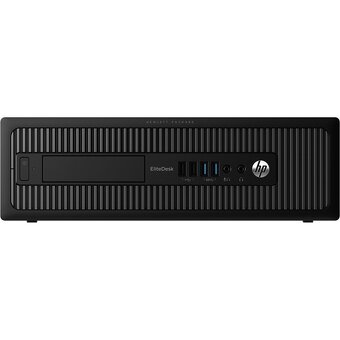 HP Intel i5,16GB RAM,SSD 240GB,W11,záruka 12 měsíců - 6