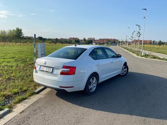 Škoda Octavia III FL,2.0TDI 110kw Ambition+ - 6