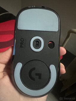 Logitech PRO X Superlight - 6