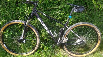 Prodám KTM boston - 6