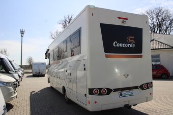CONCORDE CARVER 840 - 6