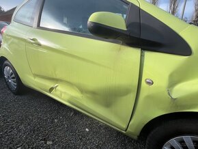 Ford KA - 6