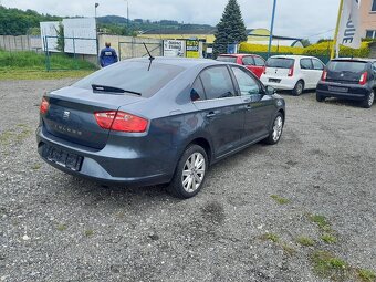 Seat Toledo 1.0 TSI 81 KW - 6