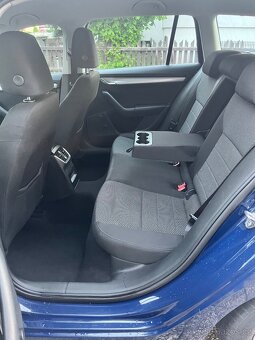 Škoda octavia 1.6 TDI - 6