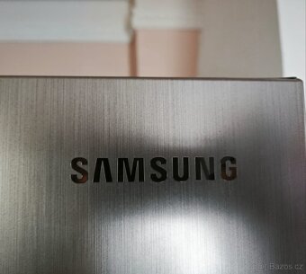 Americká lednice s mrazákem Samsung - 6