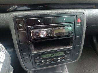 VW Sharan 1.9 TDI Facelift 2005 - 6