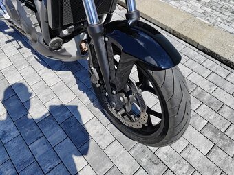 Honda Nc 700S r.v.2012-35kw - 6