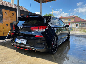 Hyundai i30N Performance 202kw - Na splátky bez registru - 6