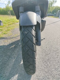 Aprilia caponord ETV 1000 - 6