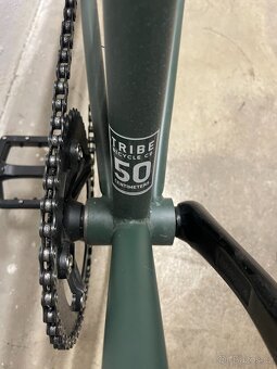 Tribe Bicycle Co. Městské kolo El Capitan Single Speed/Fixa - 6