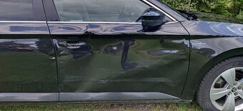 škoda superb 3 l&k laurin a klement - 6