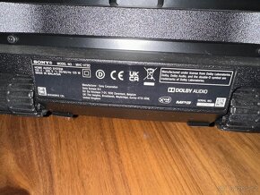 Reproduktor Sony MHC-V73D TOP STAV - 6
