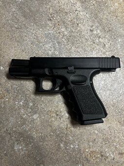 Airsoft Glock 19 - 6