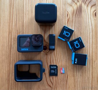 GoPro Hero 10 black - 6