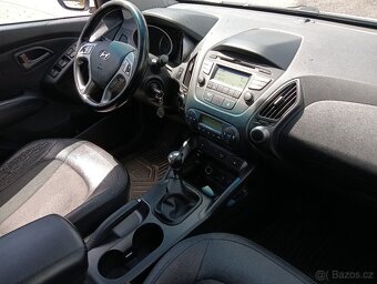 Hyundai ix35 Číst celé - 6