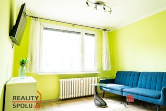 Prodej, byty/1+kk, 18.1 m2, Železná 379, 40331 Ústí nad Labe - 6