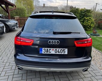 Audi A6 Allroad 3.0 TDI 180kw S-Tronic - 6