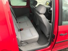 Volkswagen Caddy 1.9 TDI - náhradní díly, BLS - 6