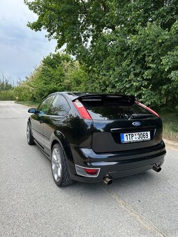 Ford Focus st225 - 6