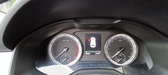 Prodám Škoda Kodiaq 4x4,Garance km 82 tis.km, Perfektní stav - 6