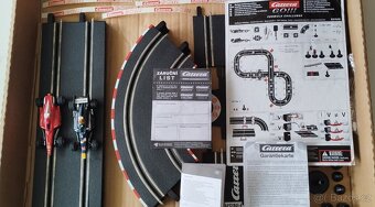 CARRERA FORMULA CHALLENGE 62000 - 6