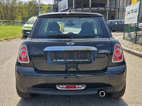 Mini Cooper 1.6 D Rok 2014 i NA SPLÁTKY VŠEM BEZ REGISTRU - 6