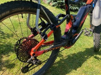Elektrokolo KTM Macina Kapoho 271 - 6