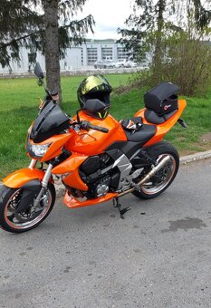 kawasaki - 6