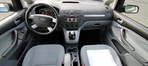 Ford C-Max 1.6 16v 74kw r.v. - 2007 - 6