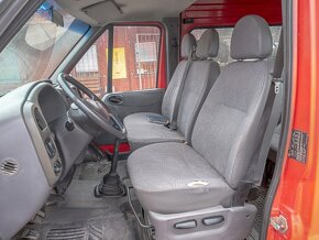 Ford Transit ČR 2.0D 74KW 6sed – 12/26 - 6