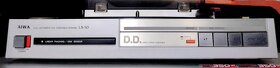 Aiwa LX-50. Direct drive gramofon japonské výroby - 6