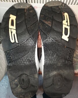 SIDI X-Power - 6