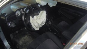 Mitsubishi Outlander, 2,0 16V LPG 4x4 4WD - 6