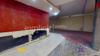 Pronájem obchodních prostor v centru města 314 m2 - Uherský - 6