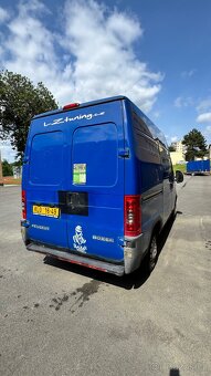 Peugeot Boxer 1.9TD - 6